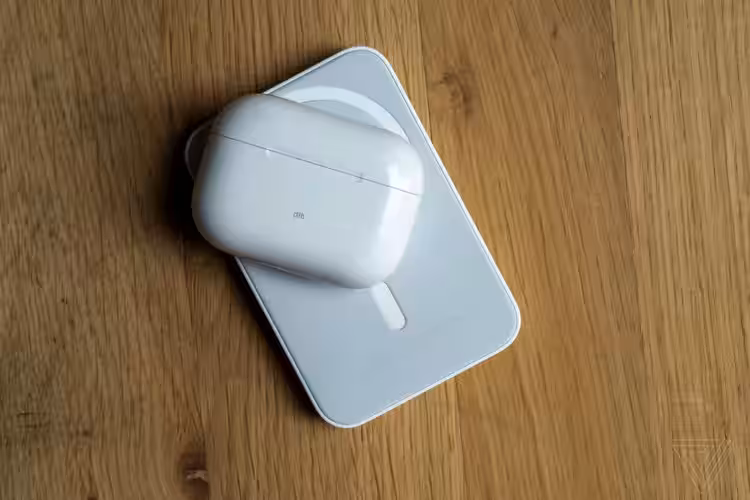 Apple Magsafe Battery Pack