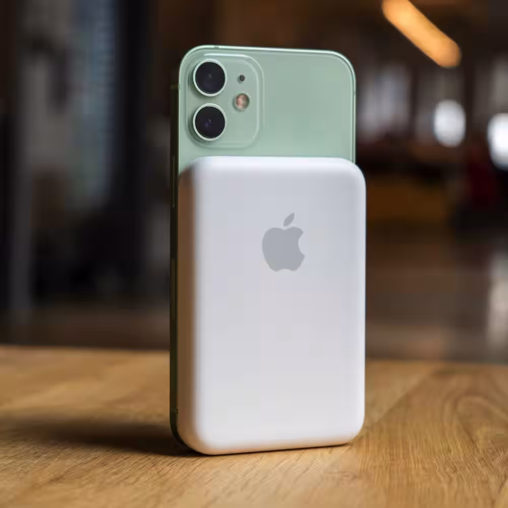 Apple Magsafe Battery Pack