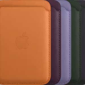 Apple Magsafe Cüzdan