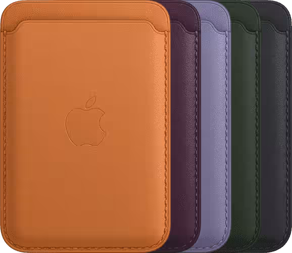 Apple Magsafe Cüzdan