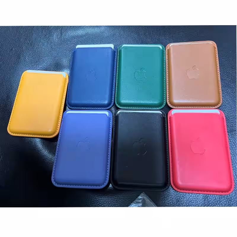 Apple Magsafe Cüzdan