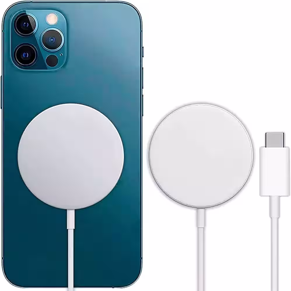 Apple MagSafe Şarj Aleti