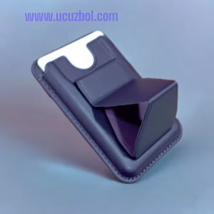 Apple MagSafe Standlı Cüzdan