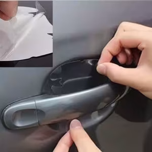 Araba Kapı Kolu Koruyucu Toptan