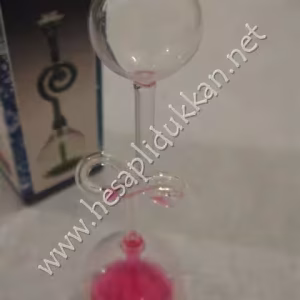 Aşk ölçer ince boy P847