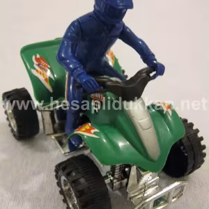 ATV motor bisiklet ipli oyuncak P412