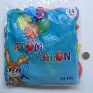 Balon 14A P124