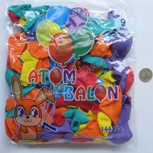 Balon 9A P121