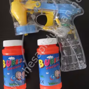 Baloncuk köpük tabancası P01