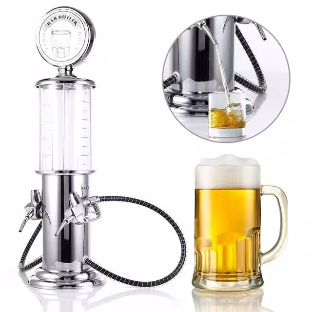 Bar Butler İçki İstasyonu Toptan Satış