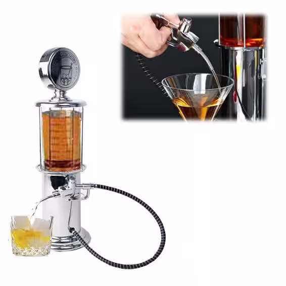 Bar Butler İçki İstasyonu Toptan Satış