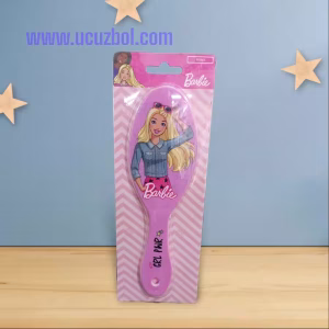 Barbie Fırça Tarak