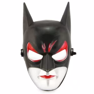 Batman Batgirl Maskesi Toptan