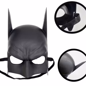 Batman Maskesi ucuz Toptan