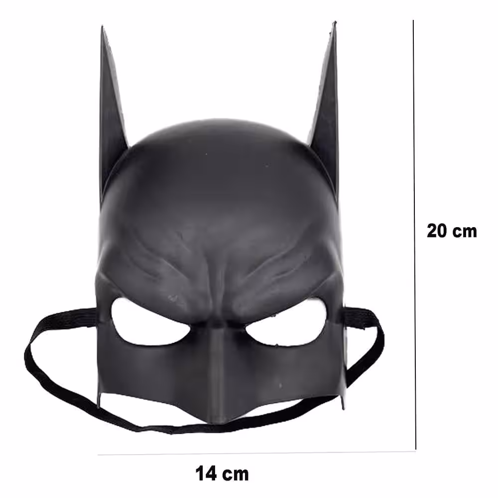 Batman Maskesi ucuz Toptan
