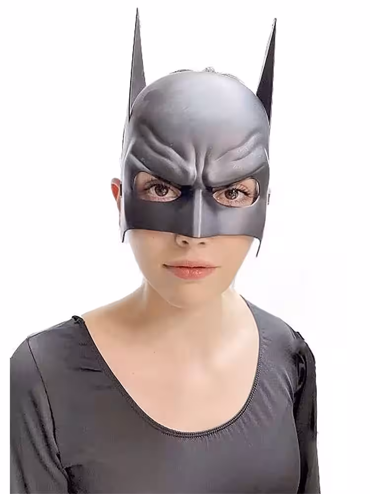 Batman Maskesi ucuz Toptan