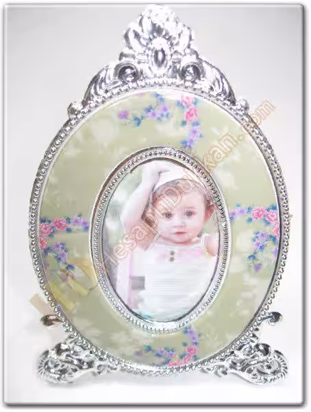 Bebek buzdolabı resim çerçevesi SM1378