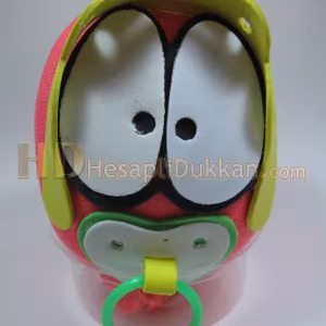 Bebek çim adam emzikli