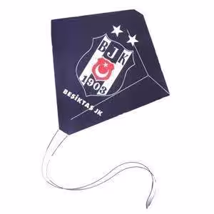 Beşiktaş lisanslı uçurtma