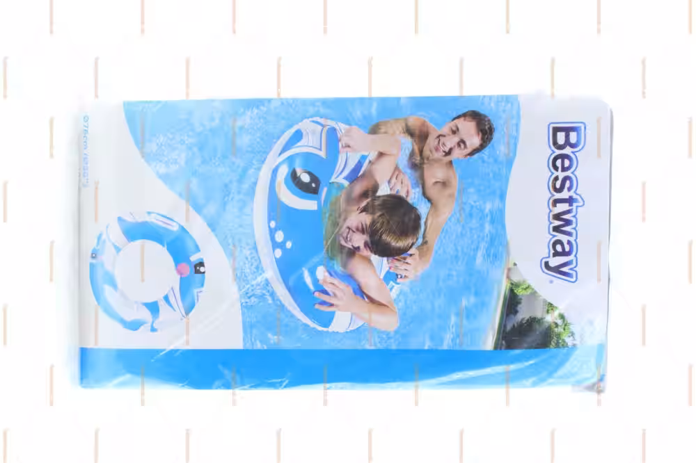 Bestway can simidi 76 cm