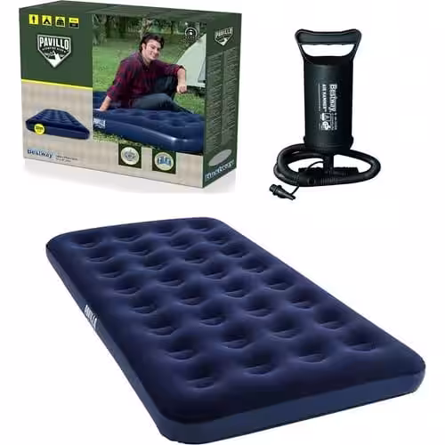 Bestway Tek Kişilik Şişme Yatak Toptan