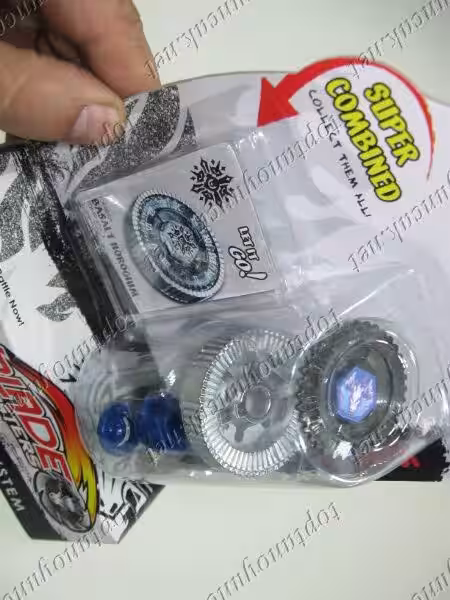 Beyblade vakumlu karton oyuncak toptan