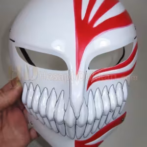 Bleach maske