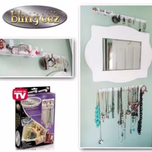 Bling eez Takı ve Aksesuar Düzenleyici