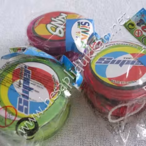 Blizing balatalı ve ışıklı yoyo toptan P818