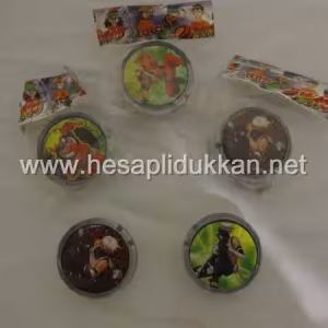 Blizing ışıklı yoyo P002