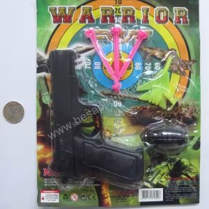 Bomba tabanca P139