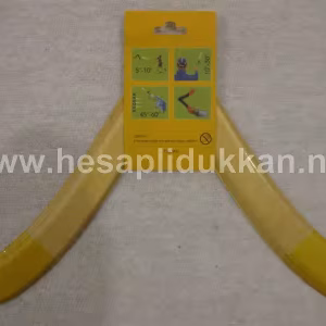 Boomerang Profesyonel el yapımı P366