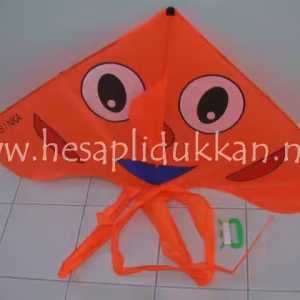 Büyük boy çantalı uçurtma P586