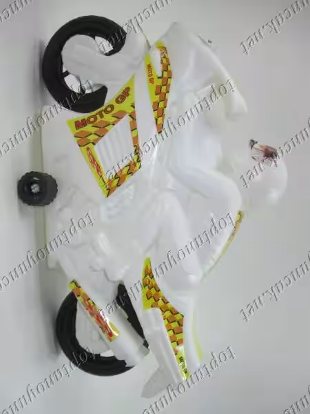 Büyük motosiklet plastik toptan oyuncak