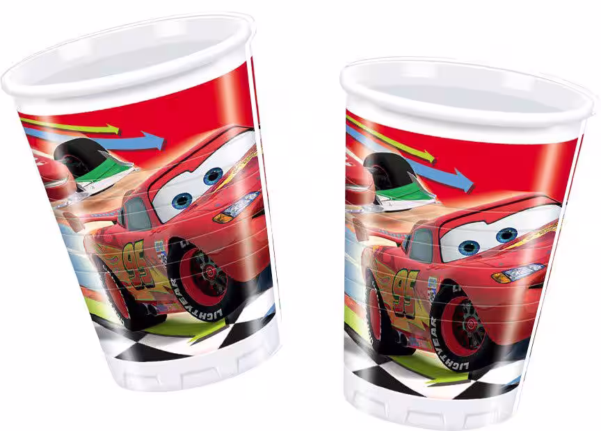 CARS BARDAK 180/200cc (8 AD)