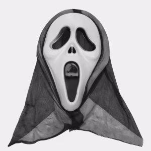 Çığlık Scream Hayalet Maske Toptan