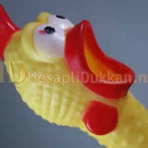 Çılgın çığırtkan horoz