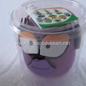 Çim adam P042