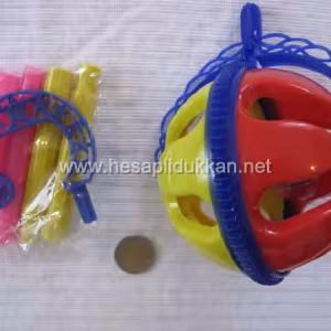 Çıngırak Saplı P017