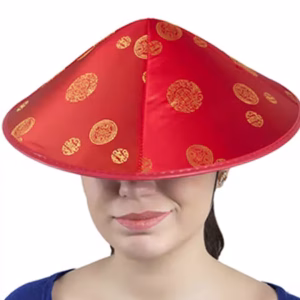 Çinli Japon Parti Şapkaları