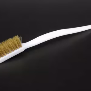 Çok Amaçlı Beyaz Detay Temizlik Fırçası Toptan