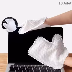 Çok Amaçlı Toz Alma Eldiveni Toptan