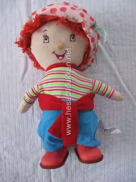 Danseden bebek P039