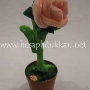 Danseden çiçek P467