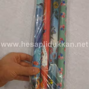 Dev kalemler duvar süsleri P353