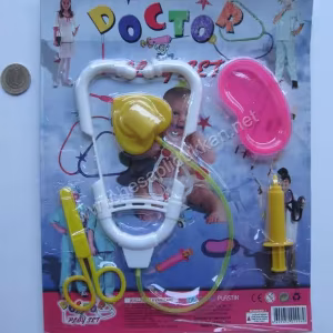 Doktor seti P107