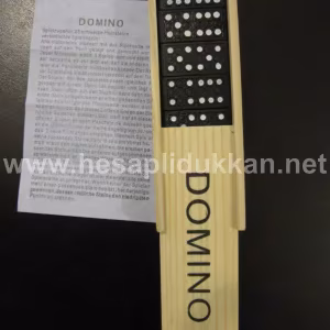 Domino toptan satış P346
