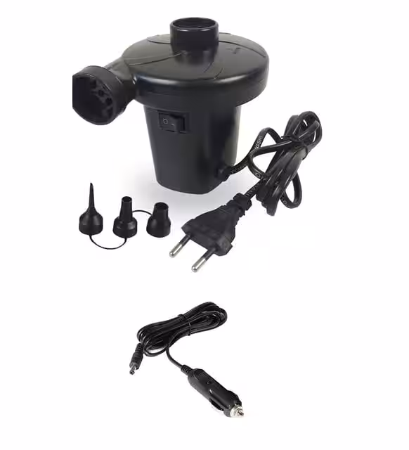 Elektrikli Hava Pompası Satışı