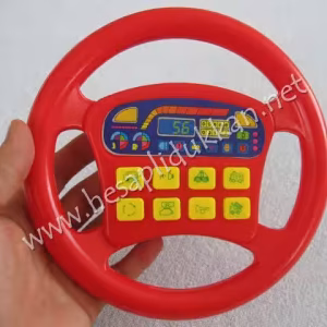 Elektronik direksiyon P712