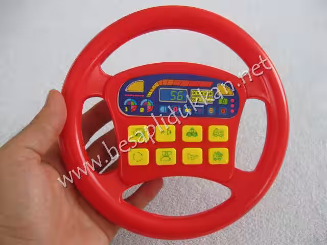 Elektronik direksiyon P712